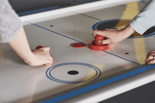 Air Hockey