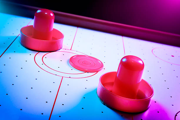 Air Hockey